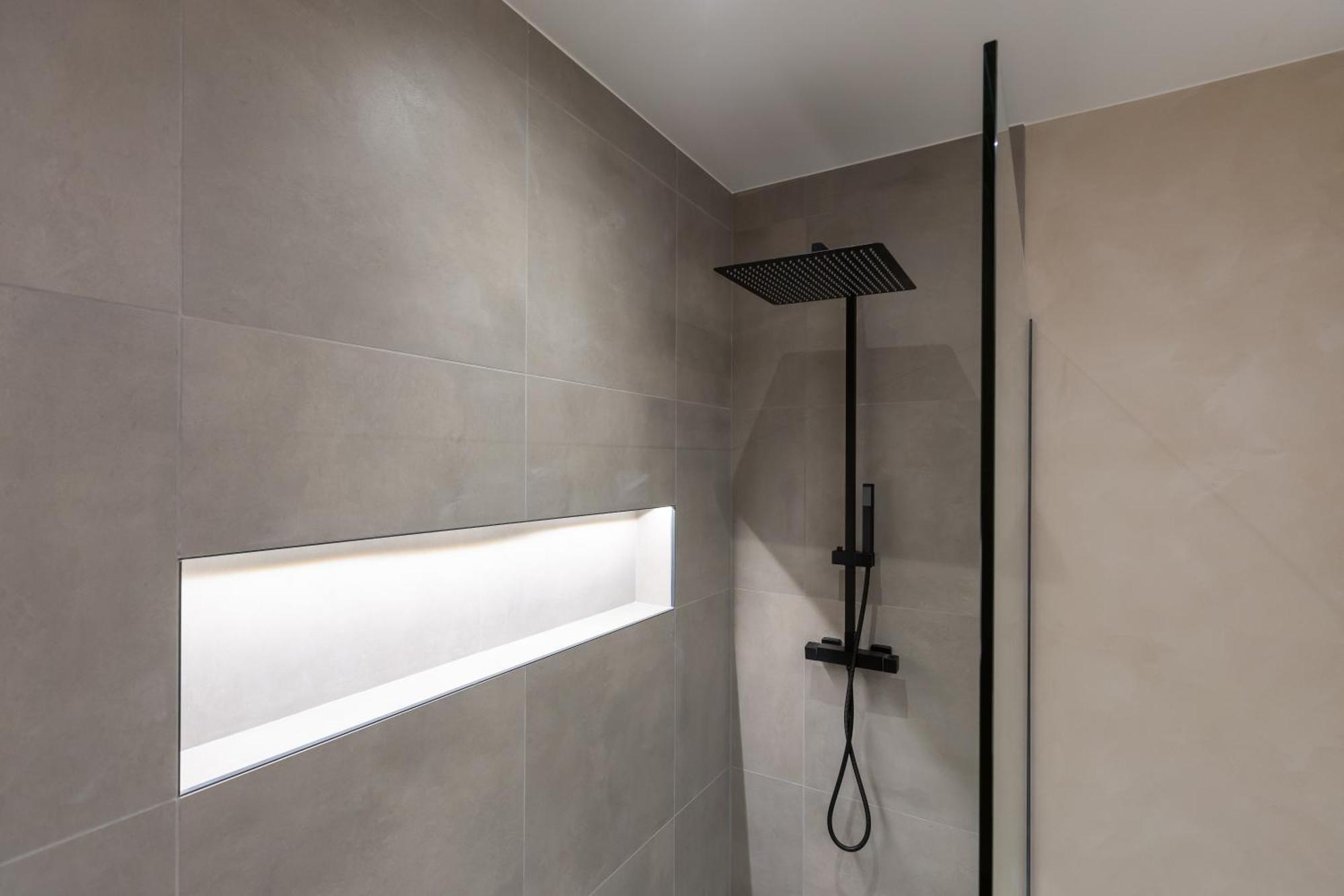 Joseph Ii - - 2 Bedrooms - 1 Bathroom Appartamento Ostenda