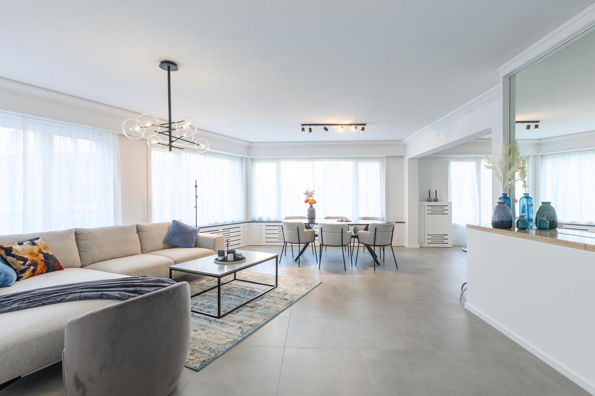 Joseph Ii - - 2 Bedrooms - 1 Bathroom * Ostenda