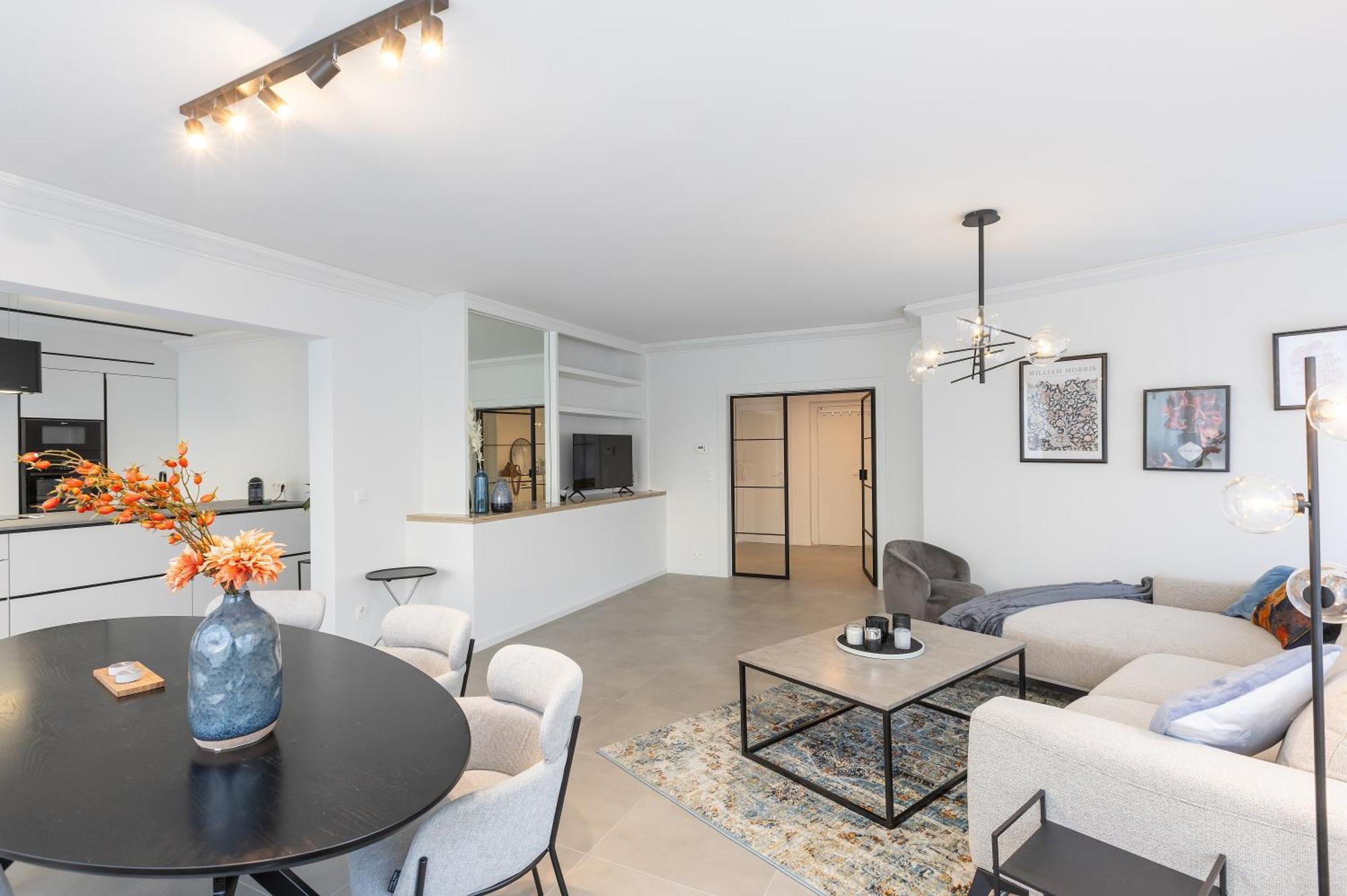 Joseph Ii - - 2 Bedrooms - 1 Bathroom * Ostenda